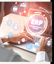 Услуги Разработка IT решений в Коркине