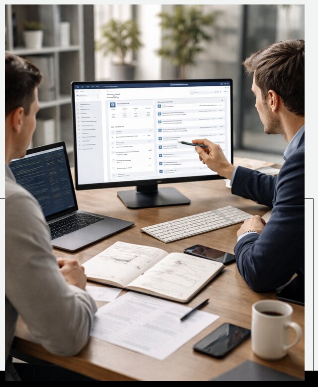 Разработка CRM систем в Коркине от 155715 руб., АвикейКрк