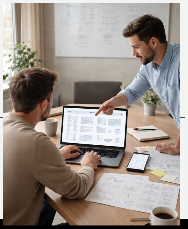 Разработка веб-приложений под ключ в Коркине от 12457 р. - АвикейКрк