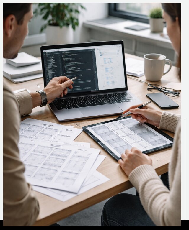 Разработка информационных систем в Коркине от 4671 р. | АвикейКрк