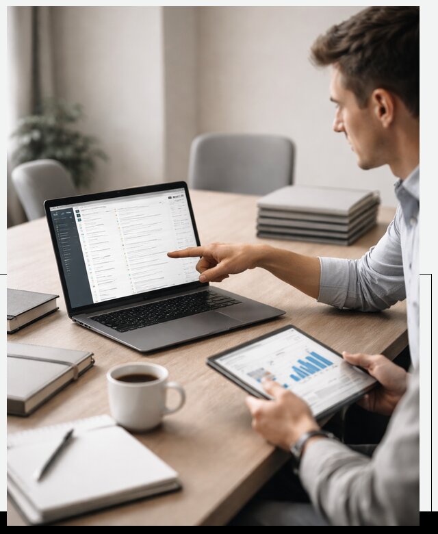 Разработка СЭД под ключ в Коркине от 15572 р. | АвикейКрк