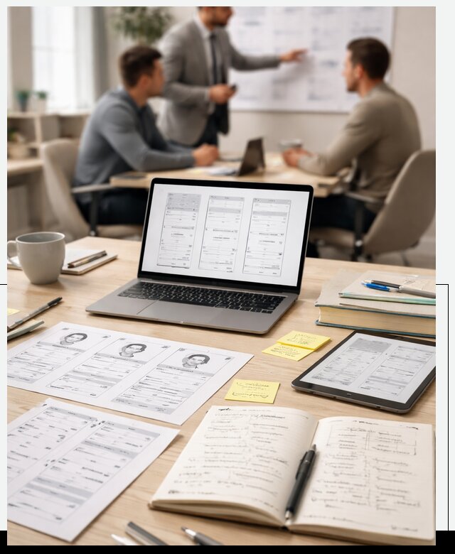 Разработка MVP проекта в Коркине от 6748 р., АвикейКрк