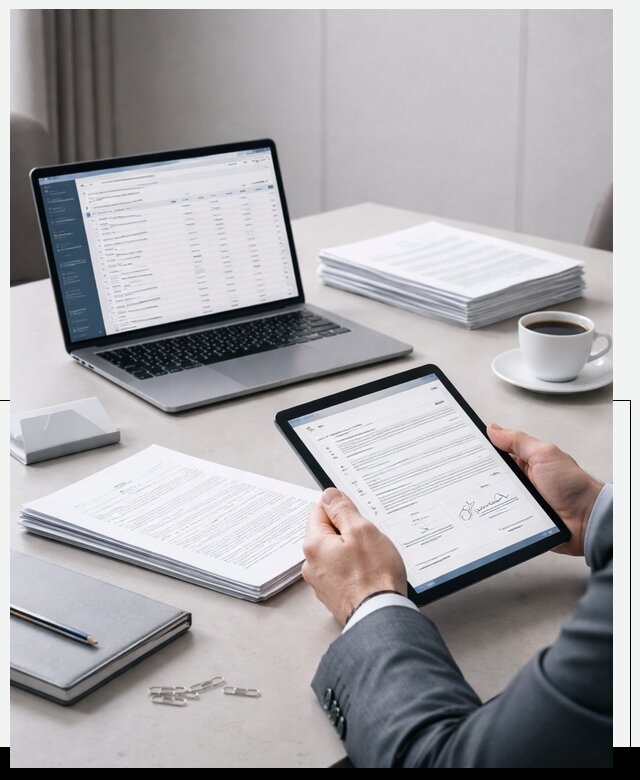 Электронные кадровые документы система в Коркине от 12457 р. | АвикейКрк