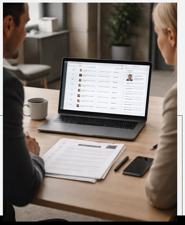 Ats система подбора персонала в Коркине от 12457 р. - АвикейКрк