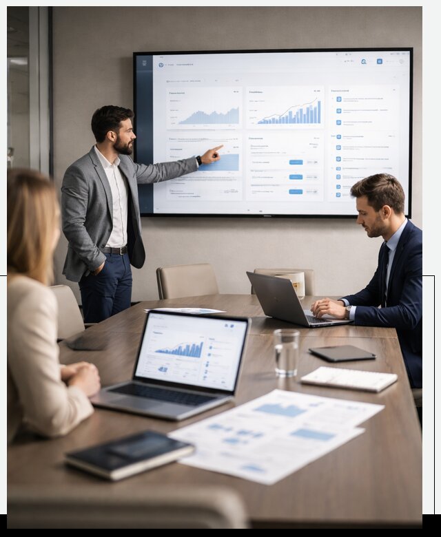 Разработка корпоративных порталов в Коркине от 311430 р. | АвикейКрк