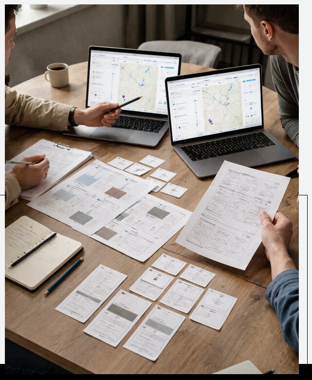 Создание агрегаторов и порталов в Коркине от 15572 р., АвикейКрк