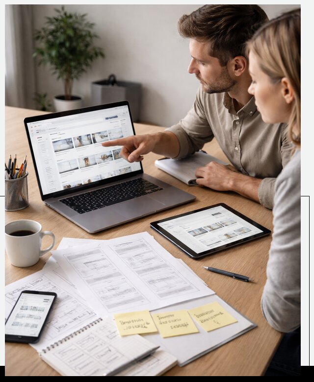 Разработка доски объявлений в Коркине от 8824 р., АвикейКрк