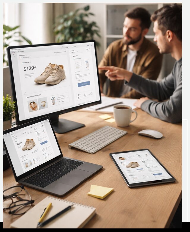 Разработка интернет-магазинов в Коркине от 155715 р. | АвикейКрк