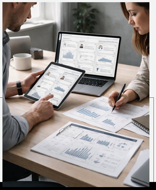 Персонализация контента платформа в Коркине от 12457 р. | АвикейКрк