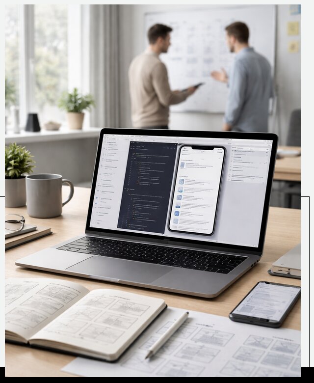 Разработка iOS приложений в Коркине от 155715 р. | АвикейКрк