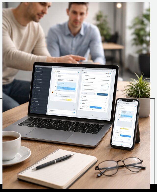 Разработка мини app Telegram/VK в Коркине от 31143 р. АвикейКрк