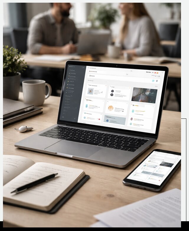 Разработка PWA приложений в Коркине от 124572 р. | АвикейКрк