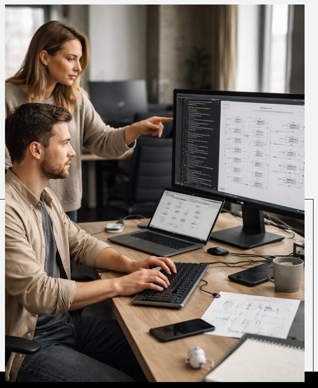 Backend разработка и микросервисы в Коркине от 8305 р. - АвикейКрк