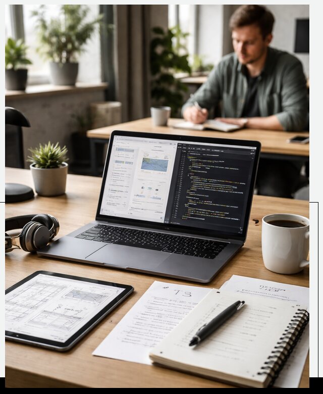 Разработка frontend в Коркине от 18686 р., услуги АвикейКрк