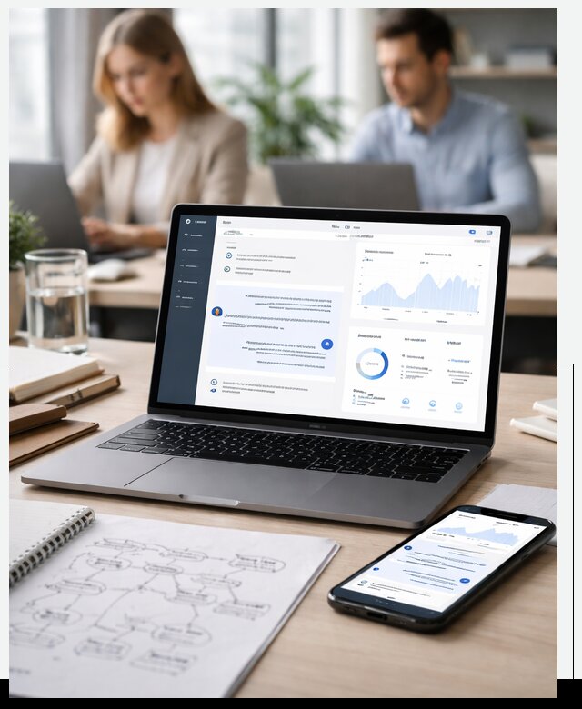 Чат-боты для бизнеса и клиентов в Коркине, от 7267 р., АвикейКрк