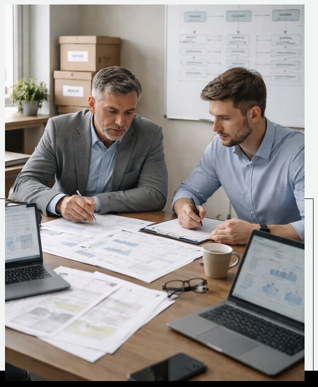 Замена SAP на 1С в Коркине — миграция, от 12457 р. | АвикейКрк