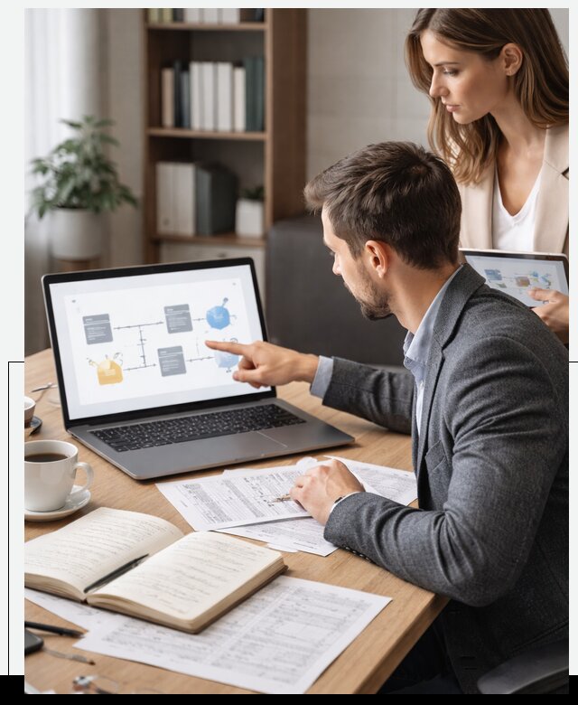 Замена SAP на 1С под ключ в Коркине с переносом данных и настройкой