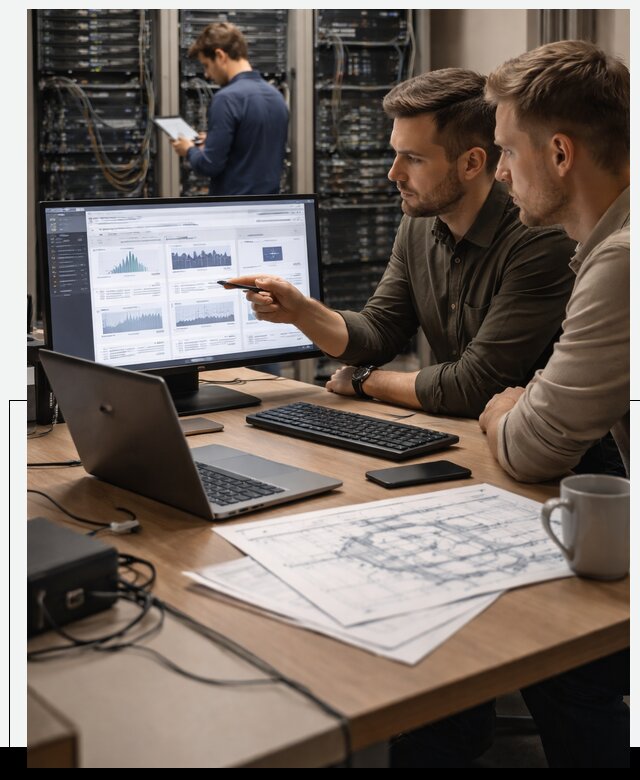 Импортозамещение систем виртуализации и миграция в Коркине