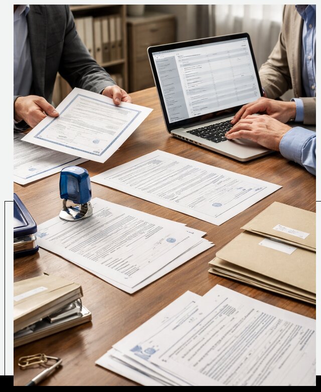 Сертификация ПО и внесение в реестр Минцифры в Коркине