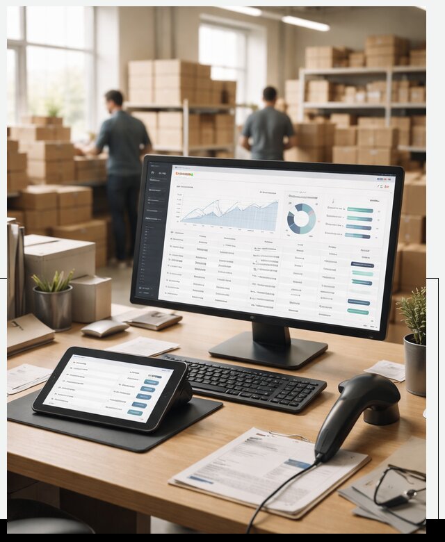 Автоматизация селлеров в Коркине от 15572 р. | АвикейКрк