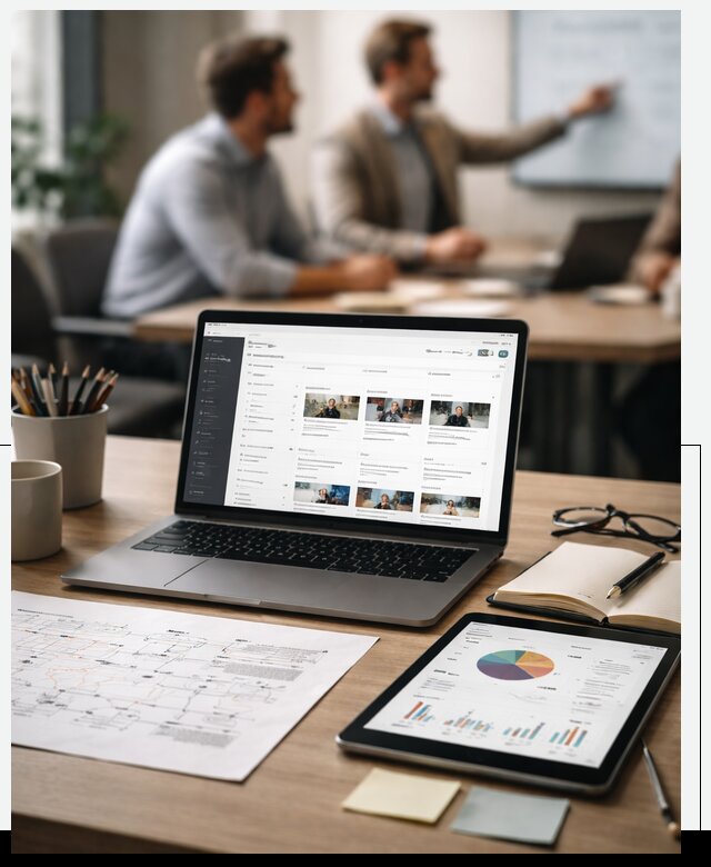 Разработка нишевых B2B маркетплейсов в Коркине от 726670 р., АвикейКрк