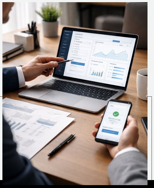 Разработка платёжных платформ в Коркине от 20762 р., АвикейКрк