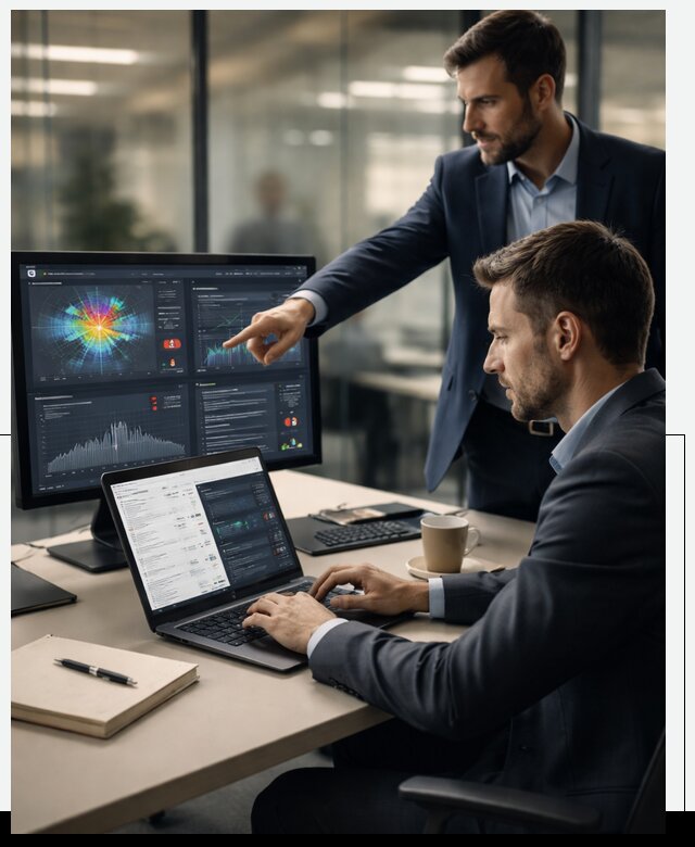 Системы Антифрод и AML KYC в Коркине от 12457 р. | АвикейКрк