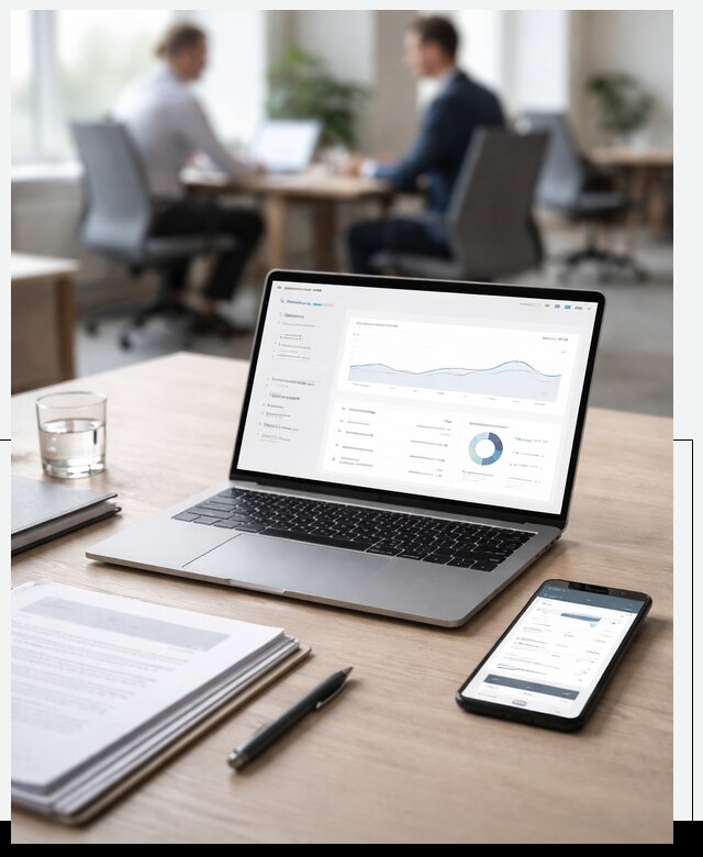 Разработка моб. и интернет-банка в Коркине от 7786 р. | АвикейКрк