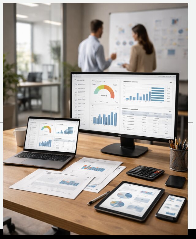 Скоринг и управление рисками в Коркине от 12457 р. | АвикейКрк