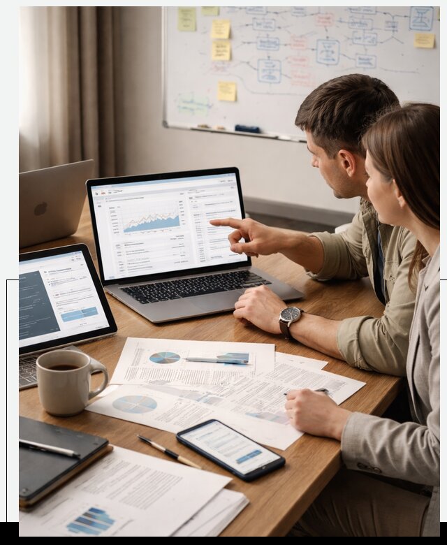 Внедрение сервисов BNPL и краудлендинга для бизнеса в Коркине