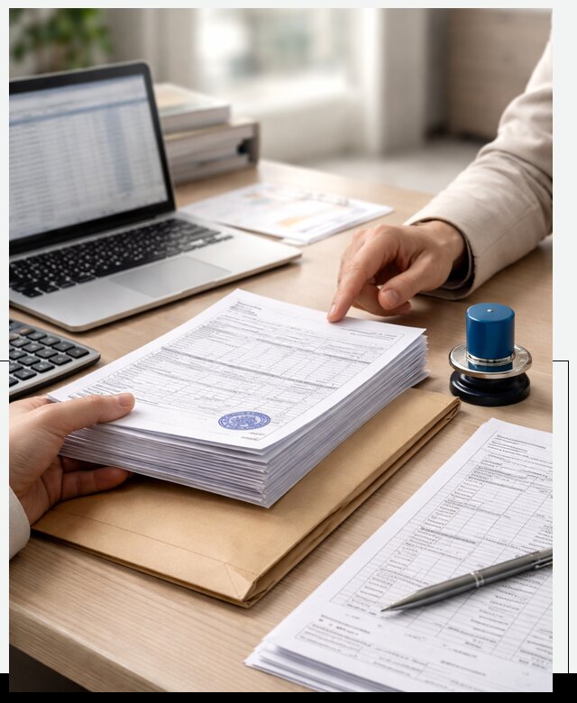 Отчетность в ЦБ РФ для банков в Коркине от 7267 р. | АвикейКрк