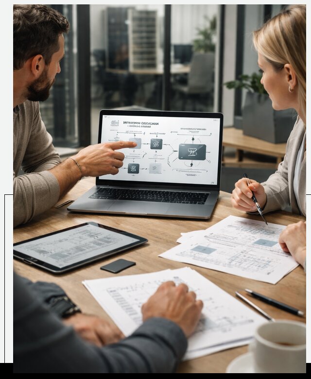 Интеграция цифрового рубля и подключение платежей в Коркине