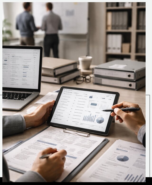 Автоматизация урегулирования убытков в Коркине от 7786 р | АвикейКрк