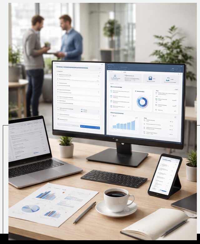 Разработка платформ онлайн страхования в Коркине под ключ
