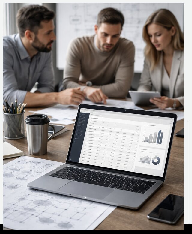 BSS OSS и биллинг для оператора в Коркине от 25953 р. | АвикейКрк