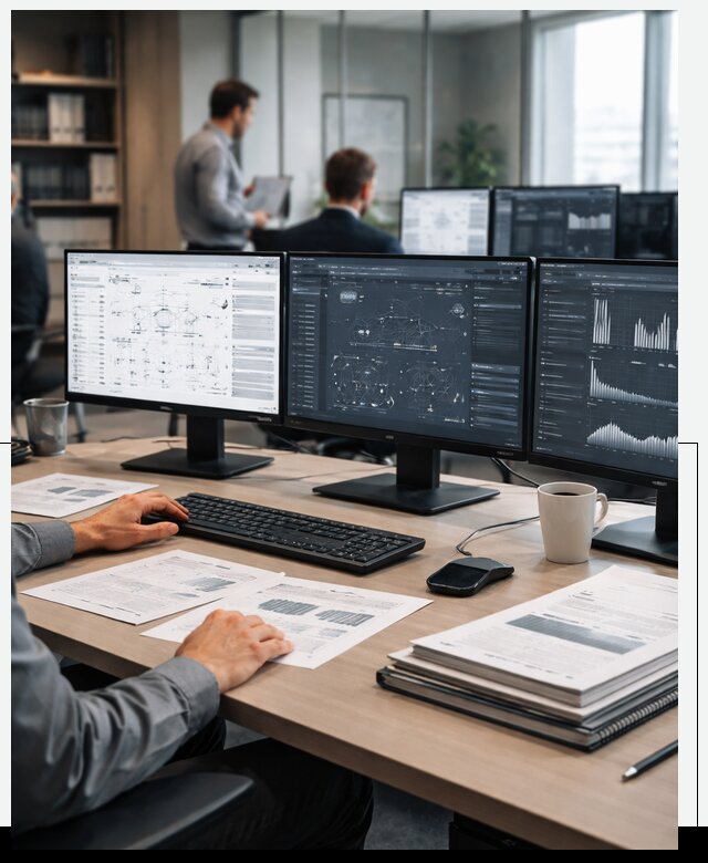 Системы для операторов MVNO и CRM в Коркине от 12457 р. | АвикейКрк