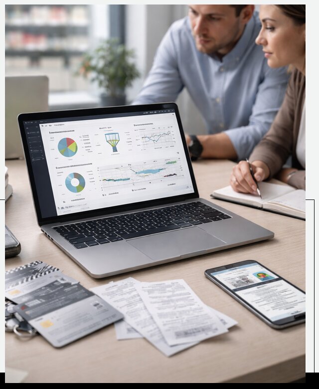 Лояльность и CDP для ритейла в Коркине от 15572 р. | АвикейКрк