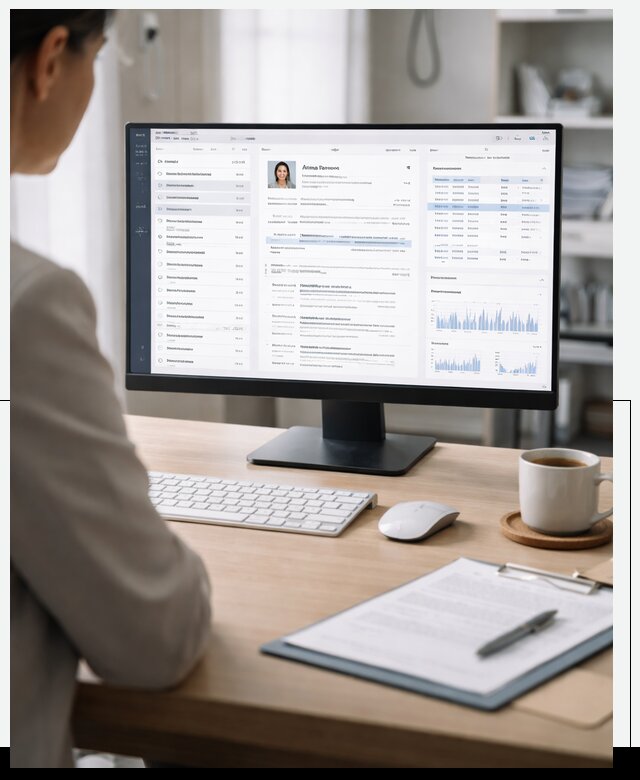 Разработка МИС для клиник в Коркине от 8824 р. | АвикейКрк