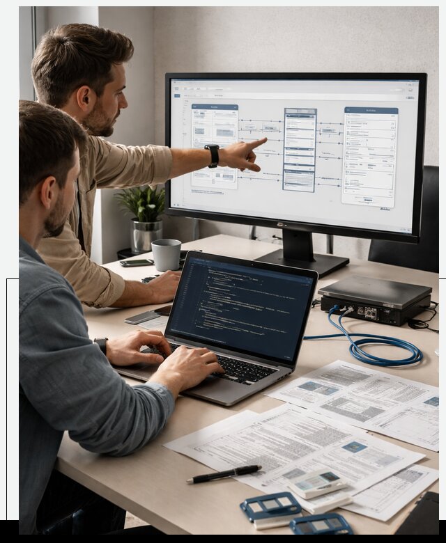 Интеграция ЕГИСЗ и ЛИС в медучреждениях с сопровождением в Коркине