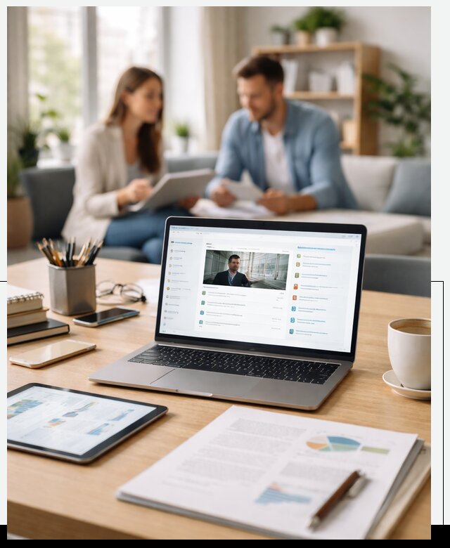 Система дистанционного обучения в Коркине от 46715 р. АвикейКрк