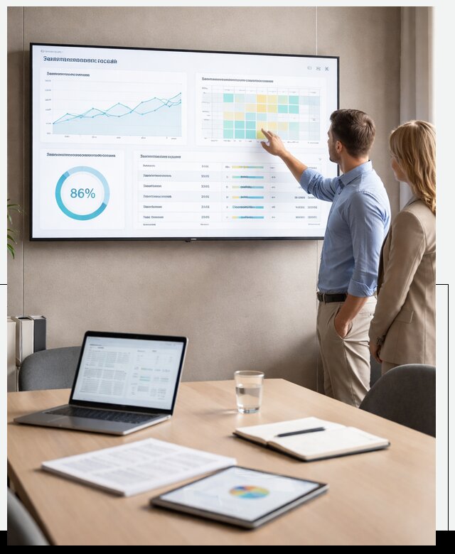 АвикейКрк - Аналитика успеваемости обучения в Коркине от 7786 р.