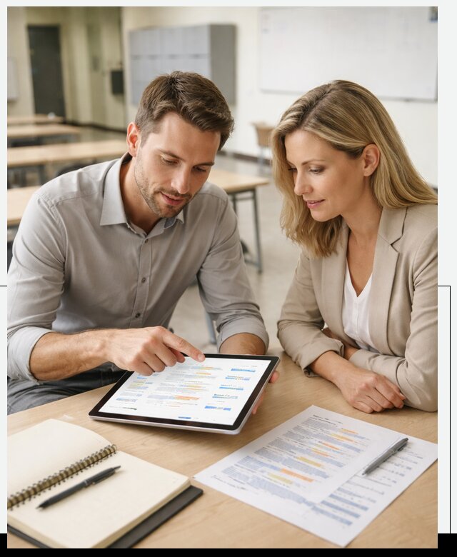 Разработка электронный дневник школа в Коркине от 15572 р. |АвикейКрк