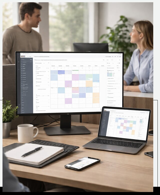 Расписание занятий вуз система в Коркине от 12457 р. | АвикейКрк