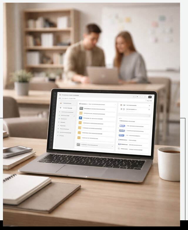 LMS для университета под ключ в Коркине от 7786 р. | АвикейКрк