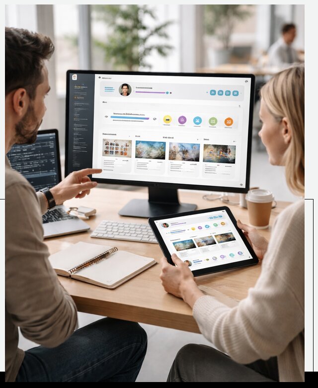 Геймификация обучения платформа в Коркине от 15572 р, АвикейКрк