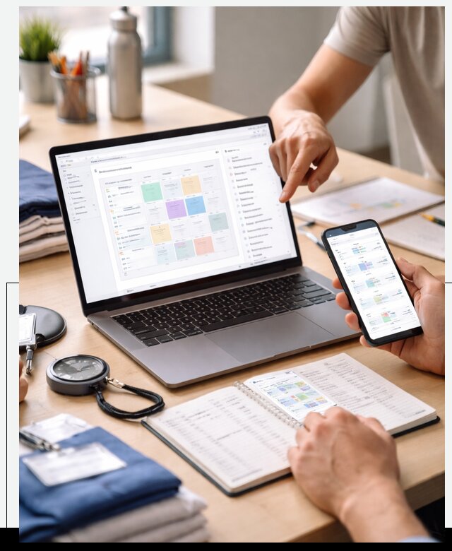 Система управления спортивной школой в Коркине автоматизация процессов