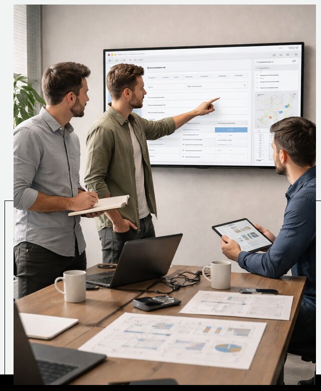 Разработка порталов госуслуг и интеграция с ФГИС в Коркине