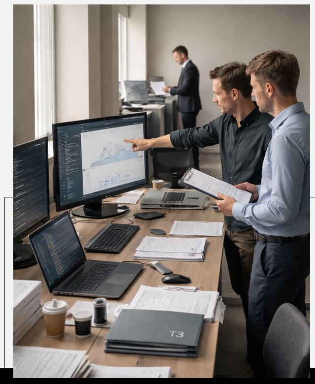 СЭД для государственного органа: внедрение и сопровождение в Коркине