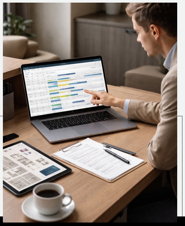 Бронирование отелей PMS в Коркине разработка от 36334 р., АвикейКрк