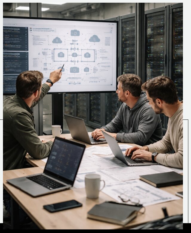 GameDev Backend и платформы в Коркине от 25953 р. | АвикейКрк